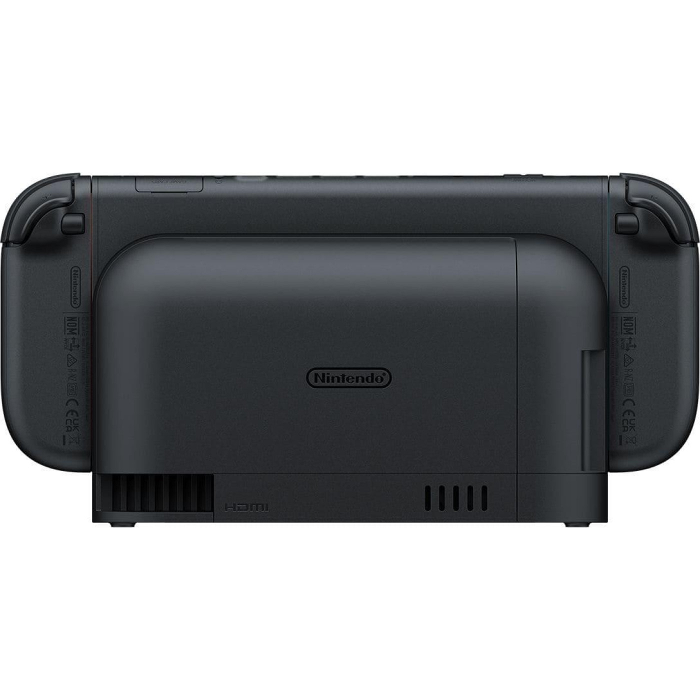 Игровая консоль Nintendo Switch 2 Black Mario Kart World Bundle (0045496321529) U1 (0045496321529_U1)