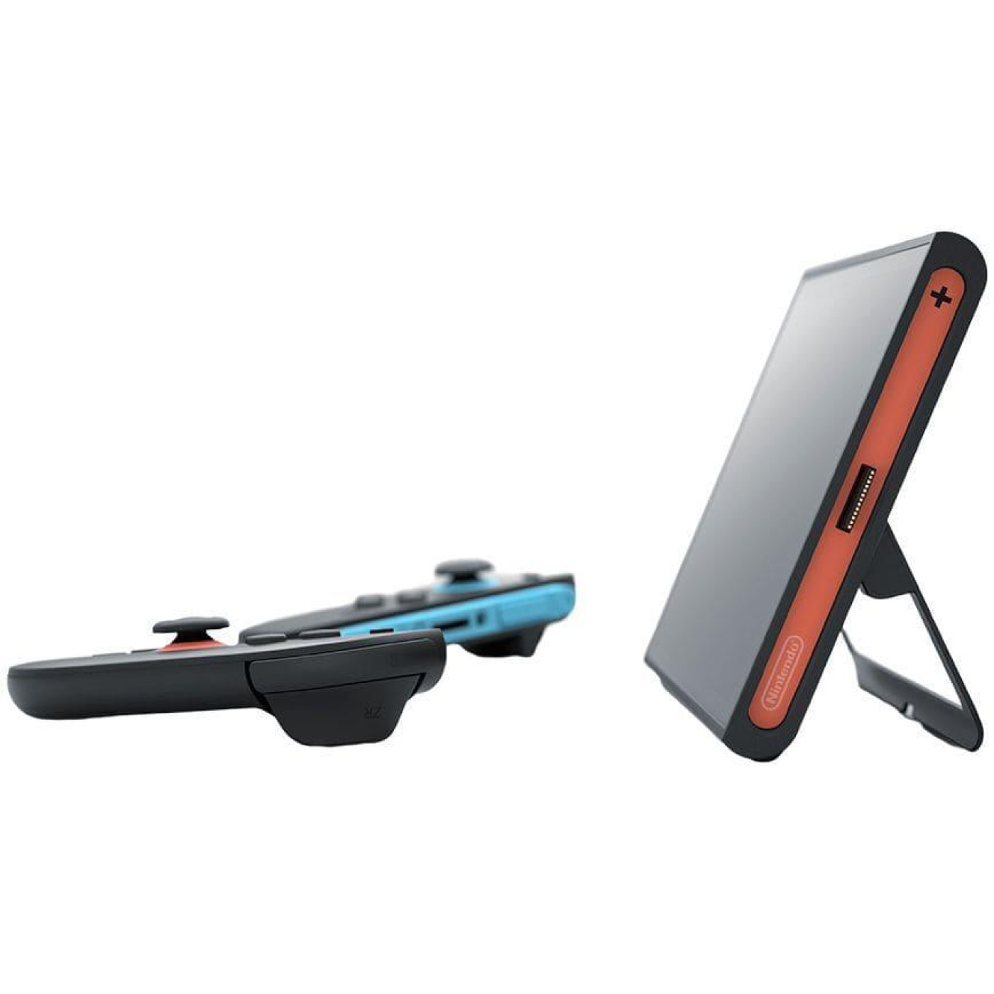 Игровая консоль Nintendo Switch 2 Black Mario Kart World Bundle (0045496321529) U1 (0045496321529_U1)
