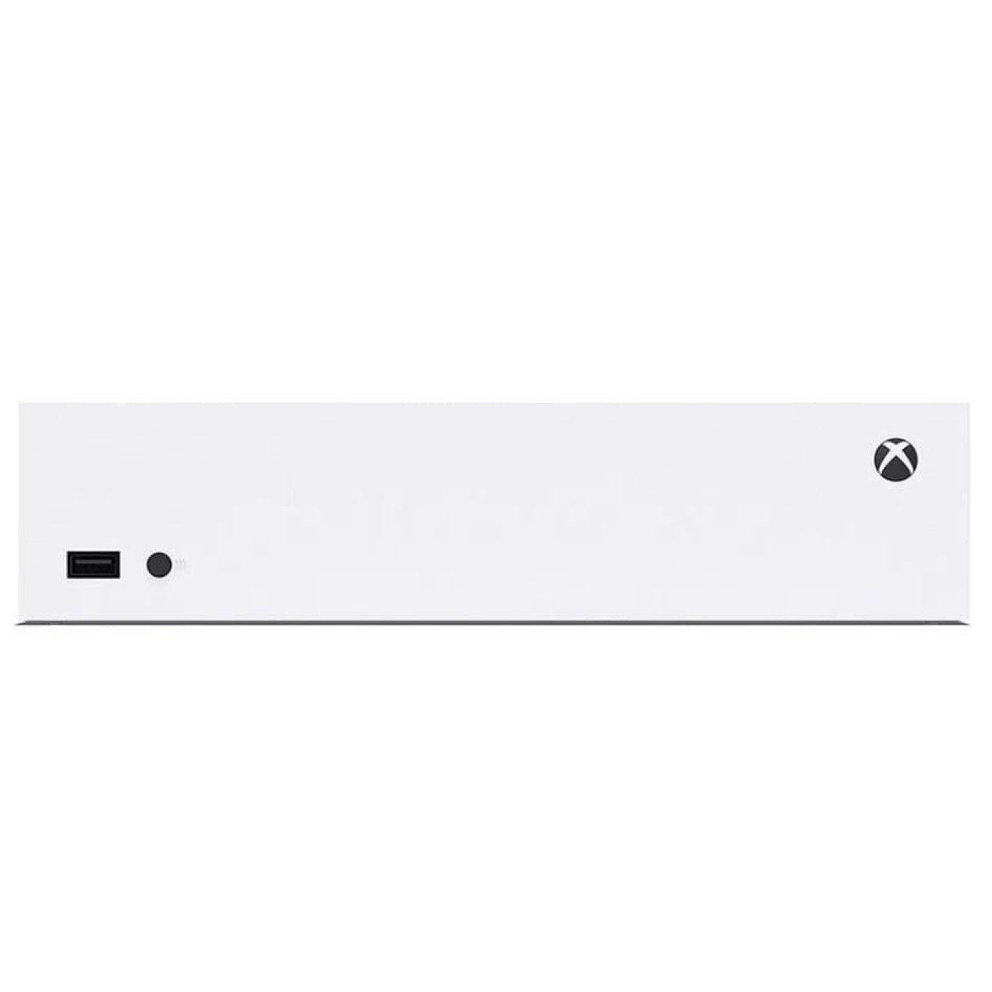 Игровая консоль Microsoft Xbox Series S 512Gb White (RRS-00034) Б/у