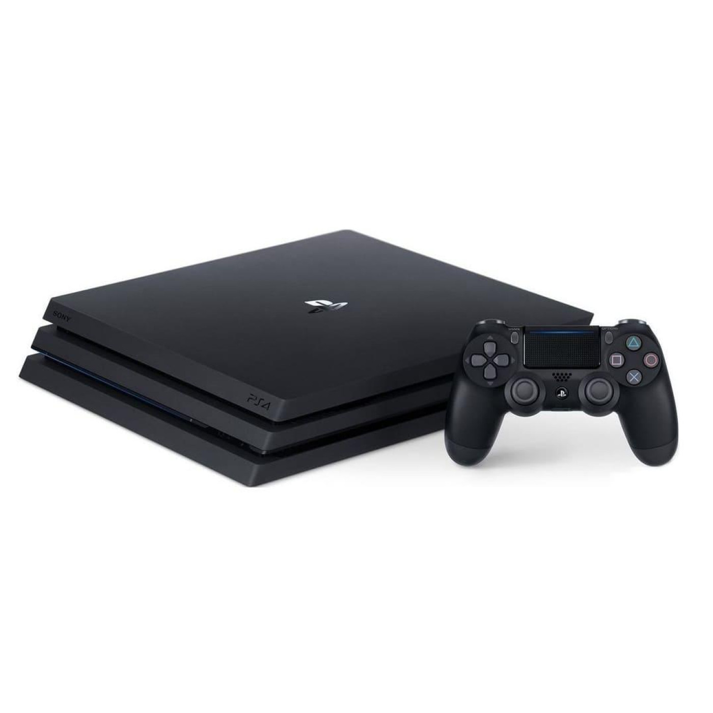 Ігрова консоль Sony PlayStation 4 Pro 1 TB (CUH-7216B) Б/в,U1