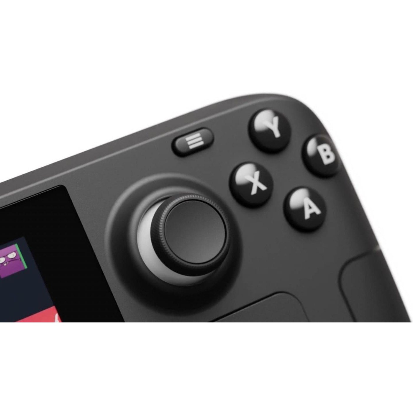 Ігрова консоль Valve STEAM DECK OLED 1TB Certified Refurbished (1020_1024CR)