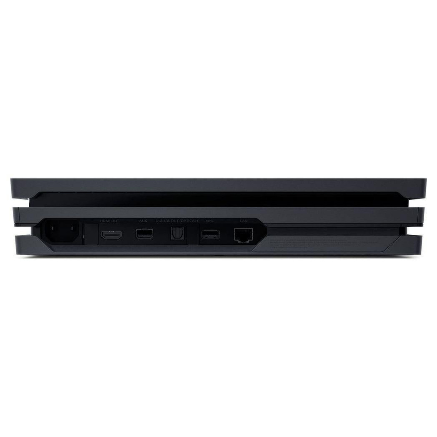 Ігрова консоль Sony PlayStation 4 Pro 1 TB (CUH-7216B) Б/в,U1