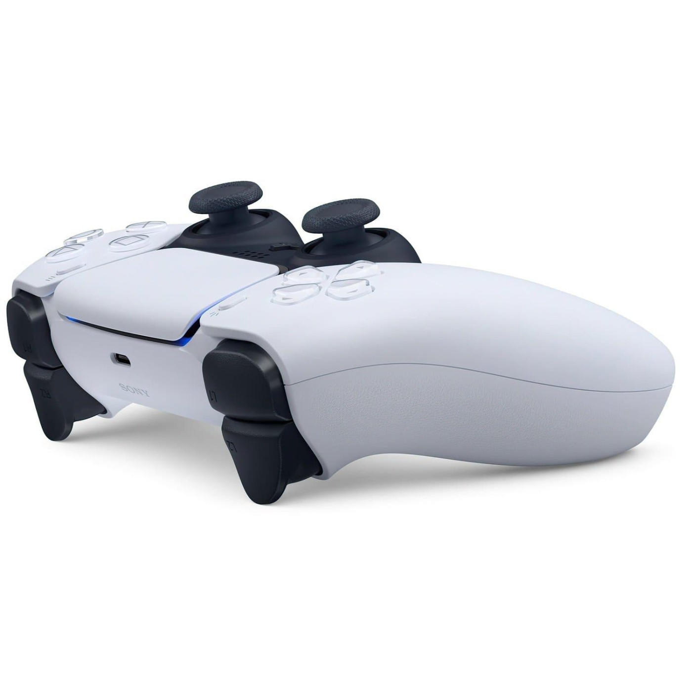 Игровая консоль PlayStation 5 Slim Digital Edition (CFI-2016) Б/у