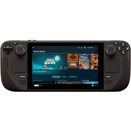 Ігрова консоль Valve Steam Deck OLED 512GB (1030_512)