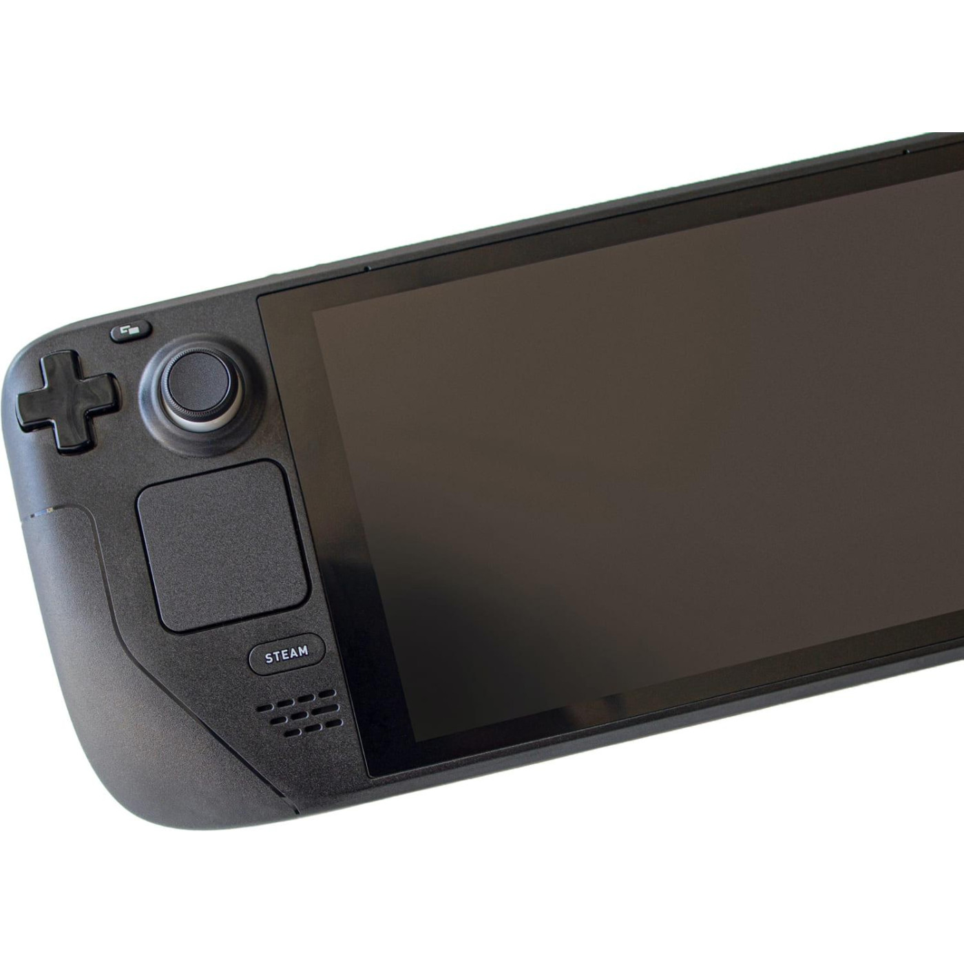 Игровая консоль Valve STEAM DECK OLED 512GB (1030_512) Б/у