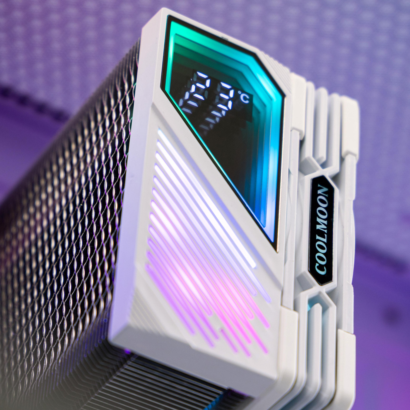 Компьютер Pereverten (RX 5700, Ryzen 5 2600, 16 Гб, SSD 512 Гб.)