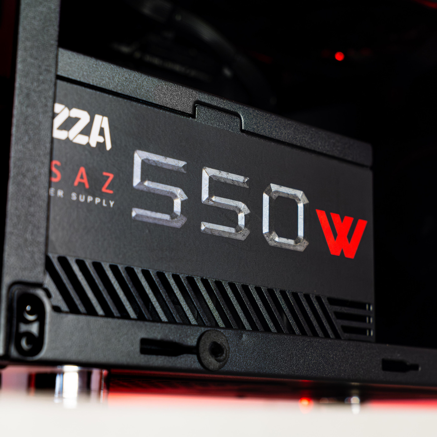 Комп'ютер Hero Plus_1372 (GTX 1070 Ti, Core i3 12100F, 16 Гб, SSD 256 Гб)