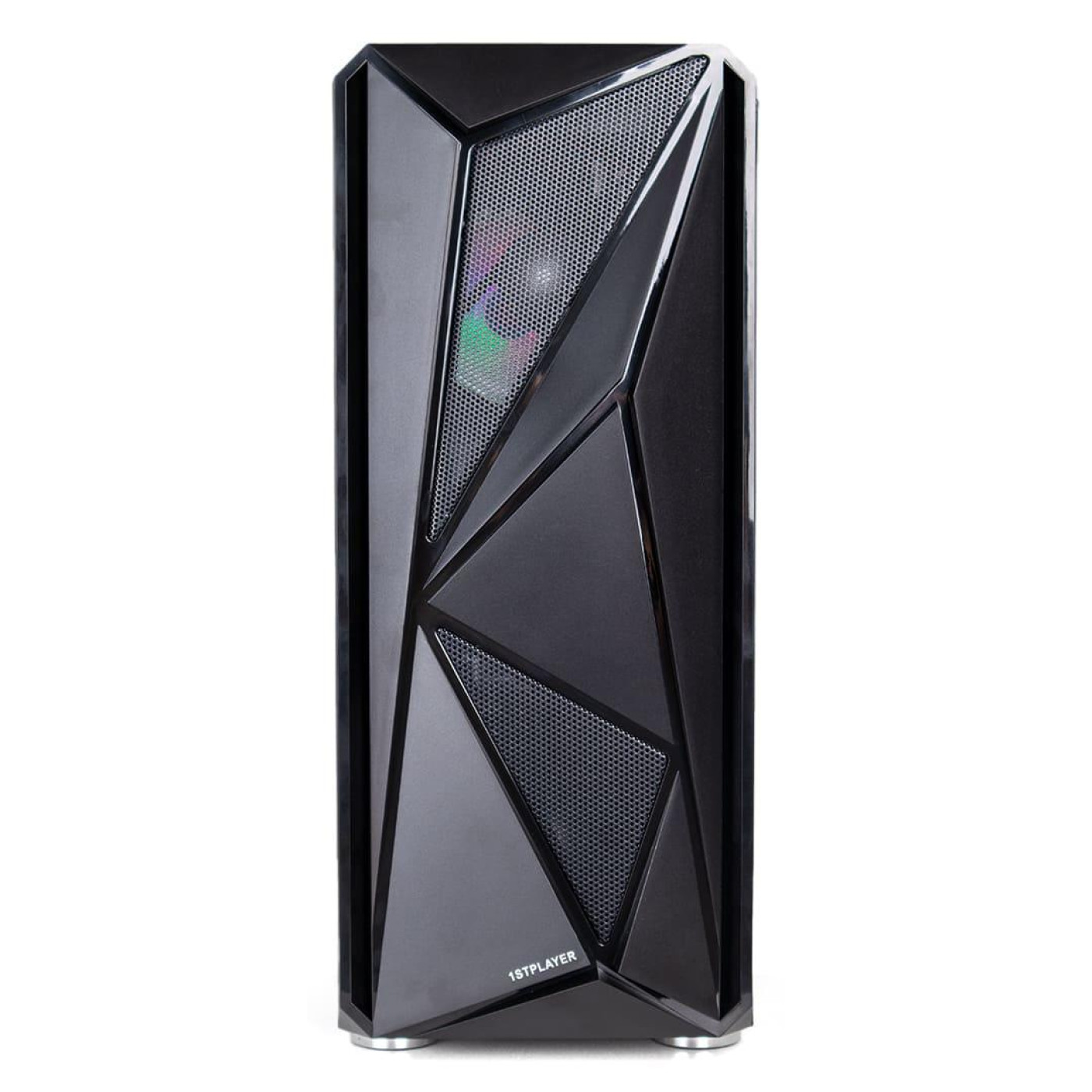 Комп'ютер Hero_895 (GTX 1070 8 Гб, Ryzen 5 5500, DDR4 16 Гб, SSD 500 Гб. HDD 1 ТБ.)