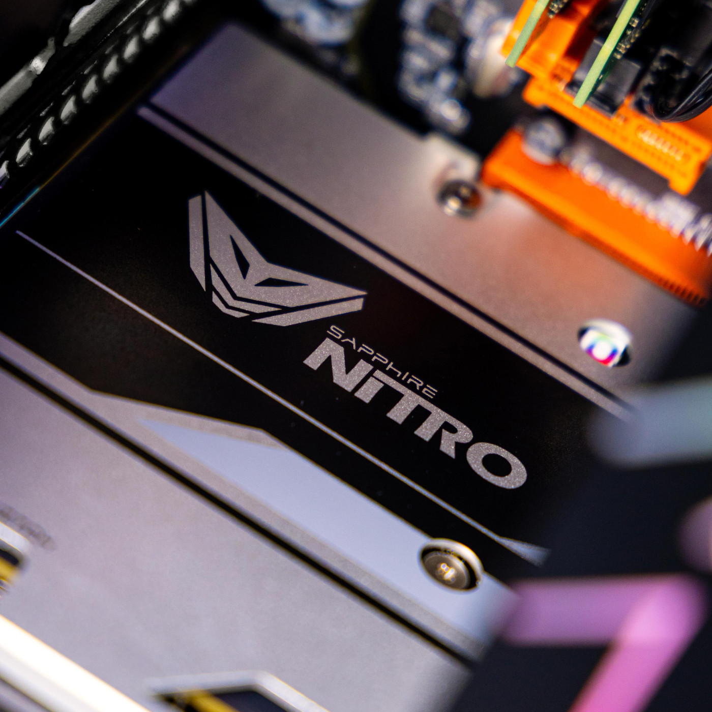 Комп'ютер ArbiTrader (RX 570, Xeon E5 2620, 8 Гб, SSD 250 Гб.)