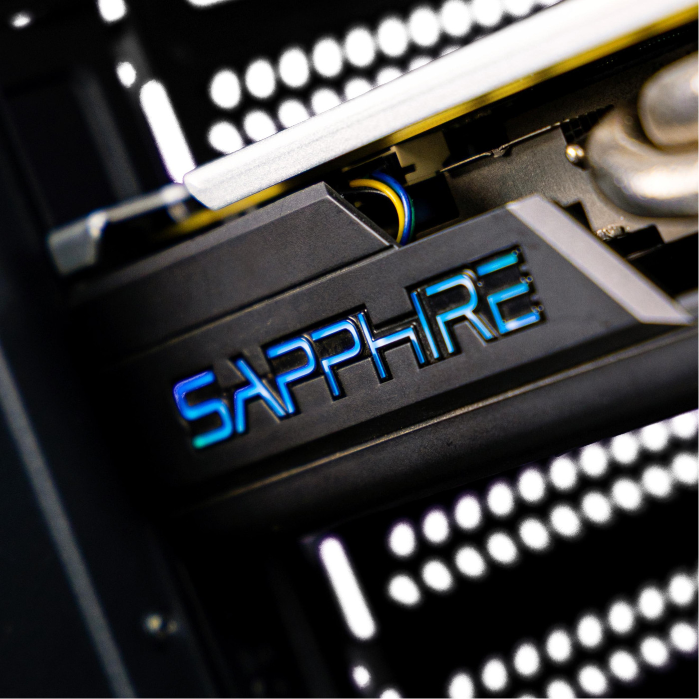 Комп'ютер ArbiTrader (RX 570, Xeon E5 2620, 8 Гб, SSD 250 Гб.)