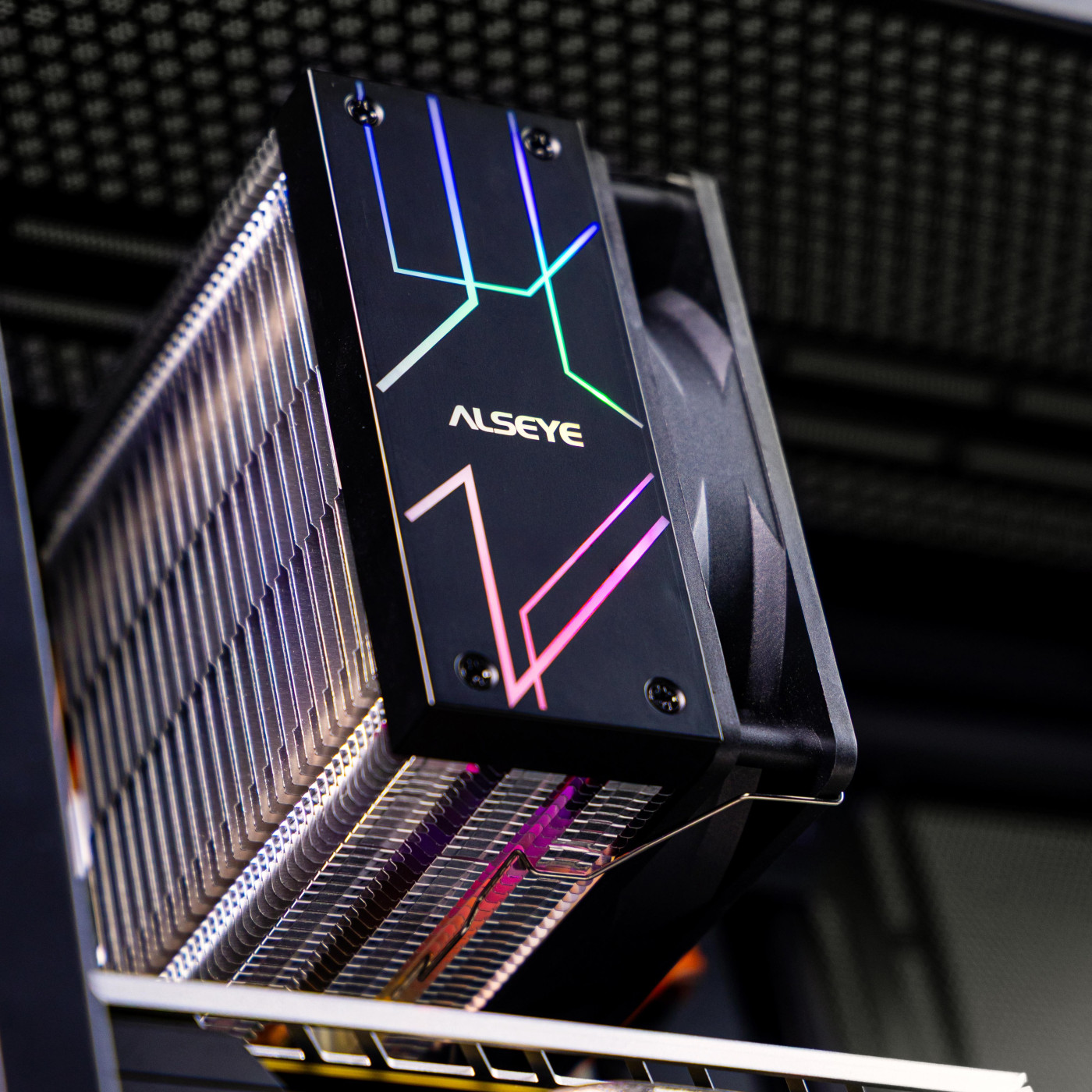 Комп'ютер ArbiTrader (RX 570, Xeon E5 2620, 8 Гб, SSD 250 Гб.)