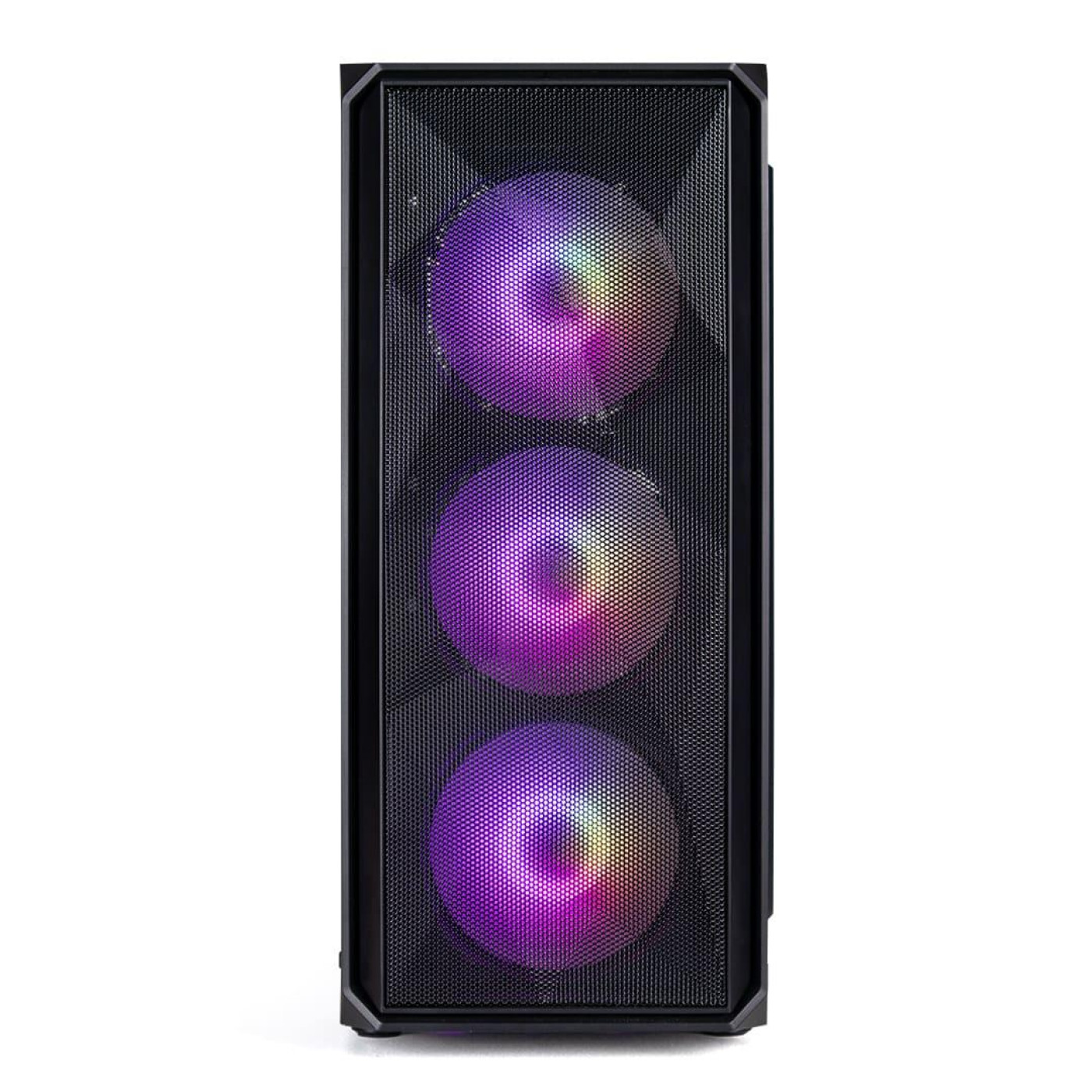 Комп'ютер Hero_5003 (RX 5700 XT 8 Гб, Core i7 10700F, DDR4 16 Гб, SSD 500 Гб. HDD 1 ТБ.)