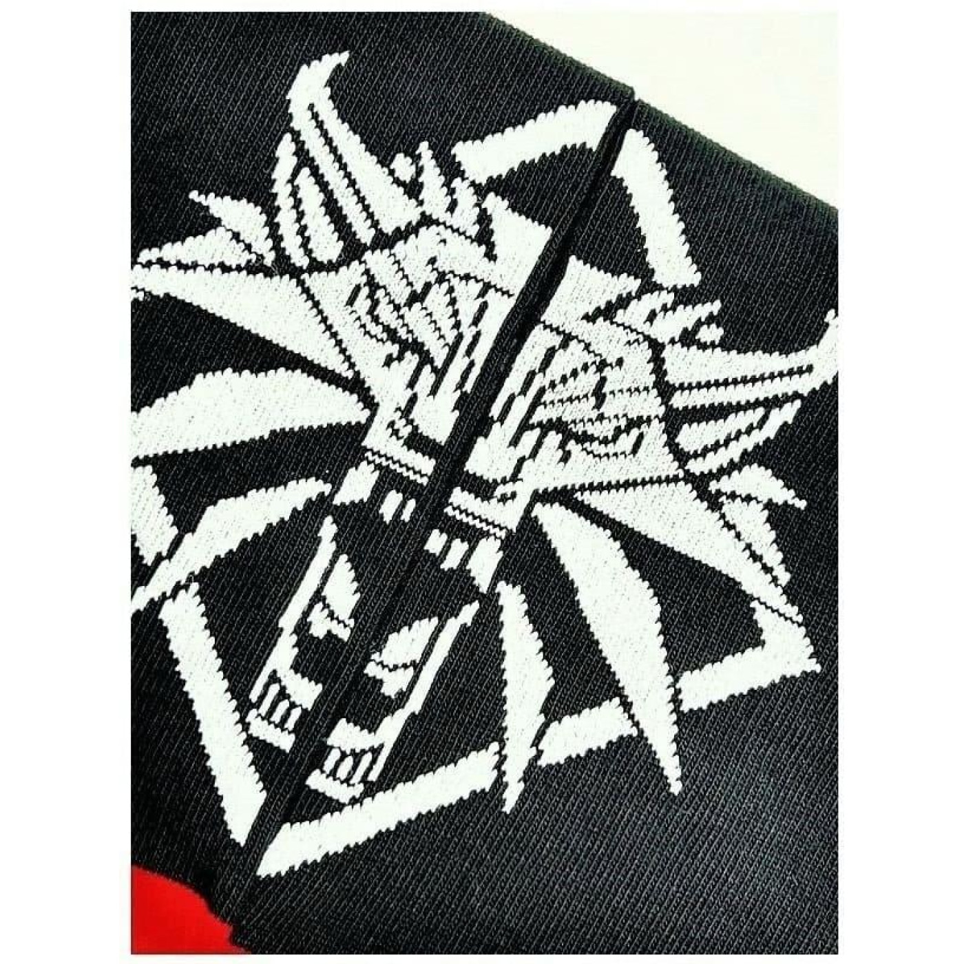 Шкарпетки The Witcher 3 Wolf Ankle Socks