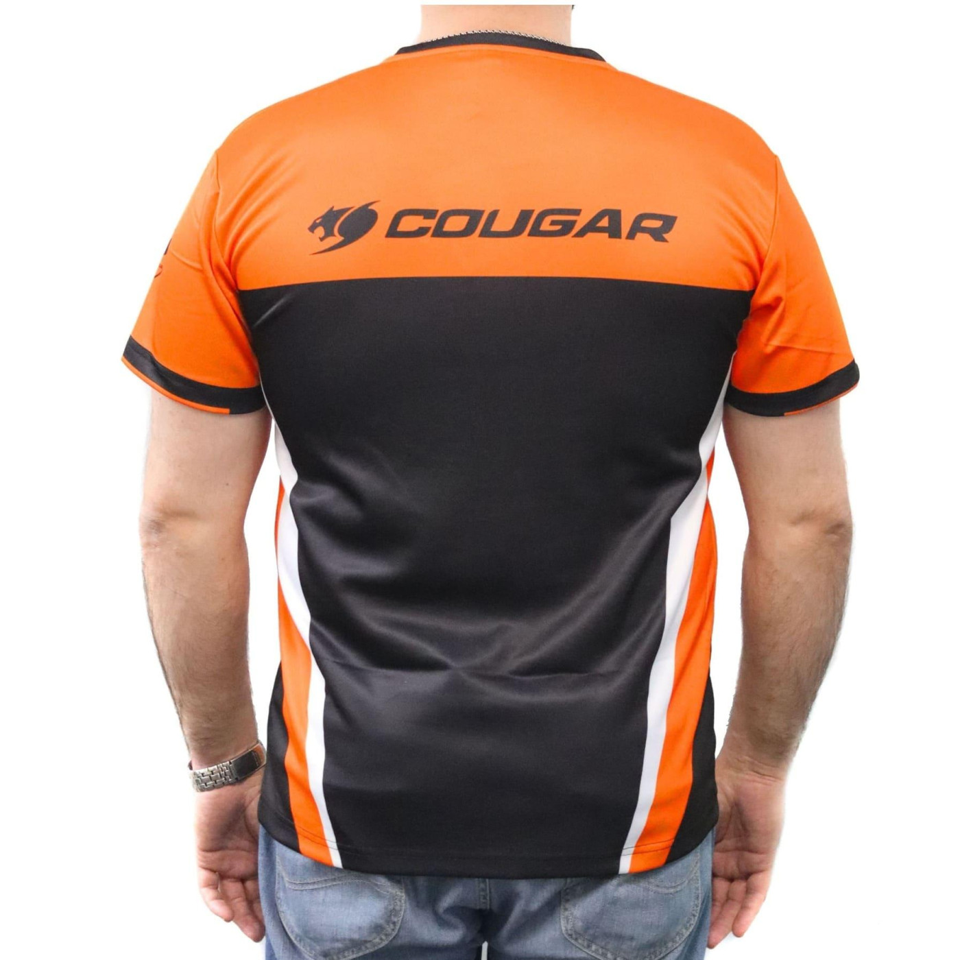 Джерси “COUGAR” (розмир L)