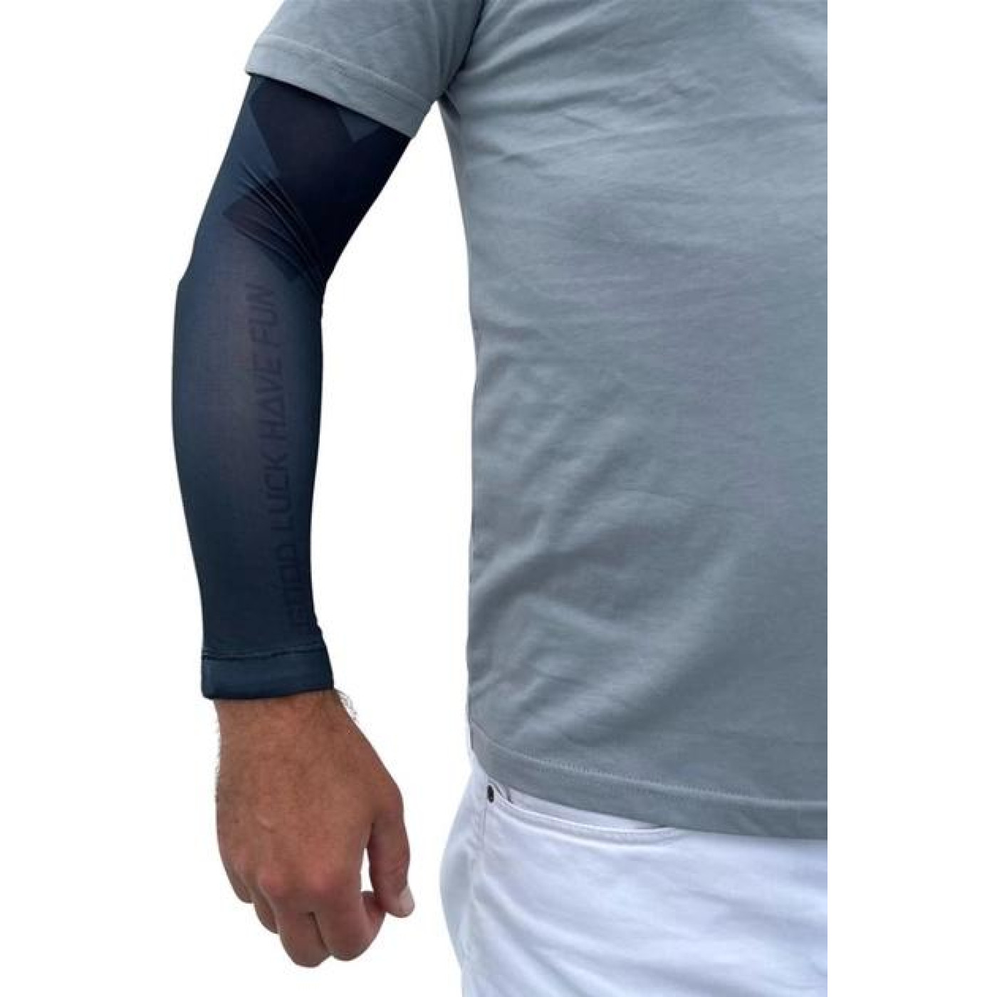 Геймерський рукав GLHF Gaming Arm Sleeve 02D L