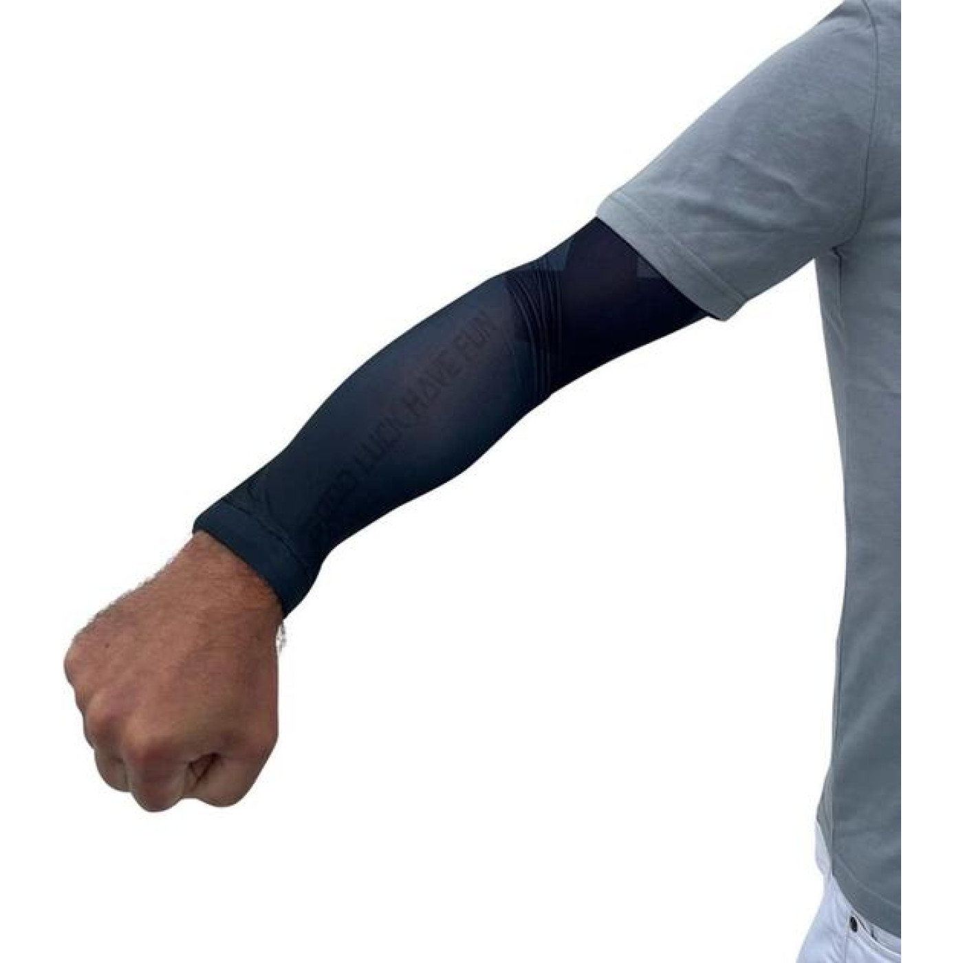 Геймерський рукав GLHF Gaming Arm Sleeve 02D L