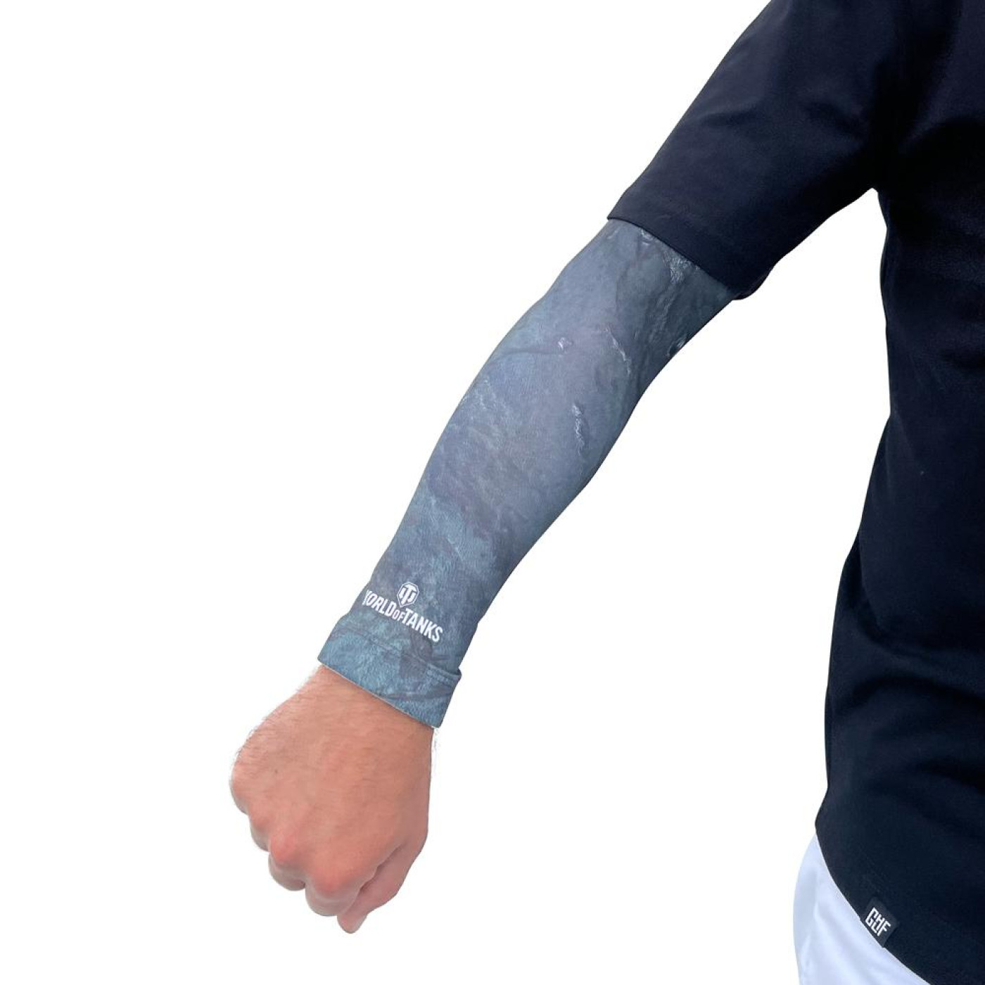 Геймерський рукав WORLD OF TANKS Gaming Arm Sleeve 01D (ВоТ) M