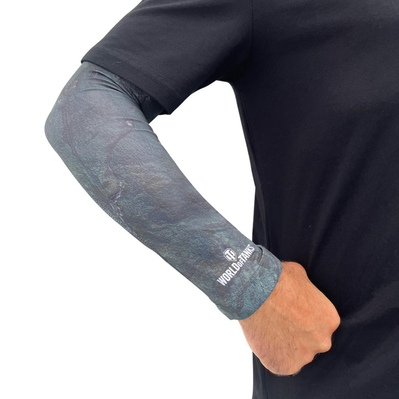 Геймерський рукав WORLD OF TANKS Gaming Arm Sleeve 01D (ВоТ) M