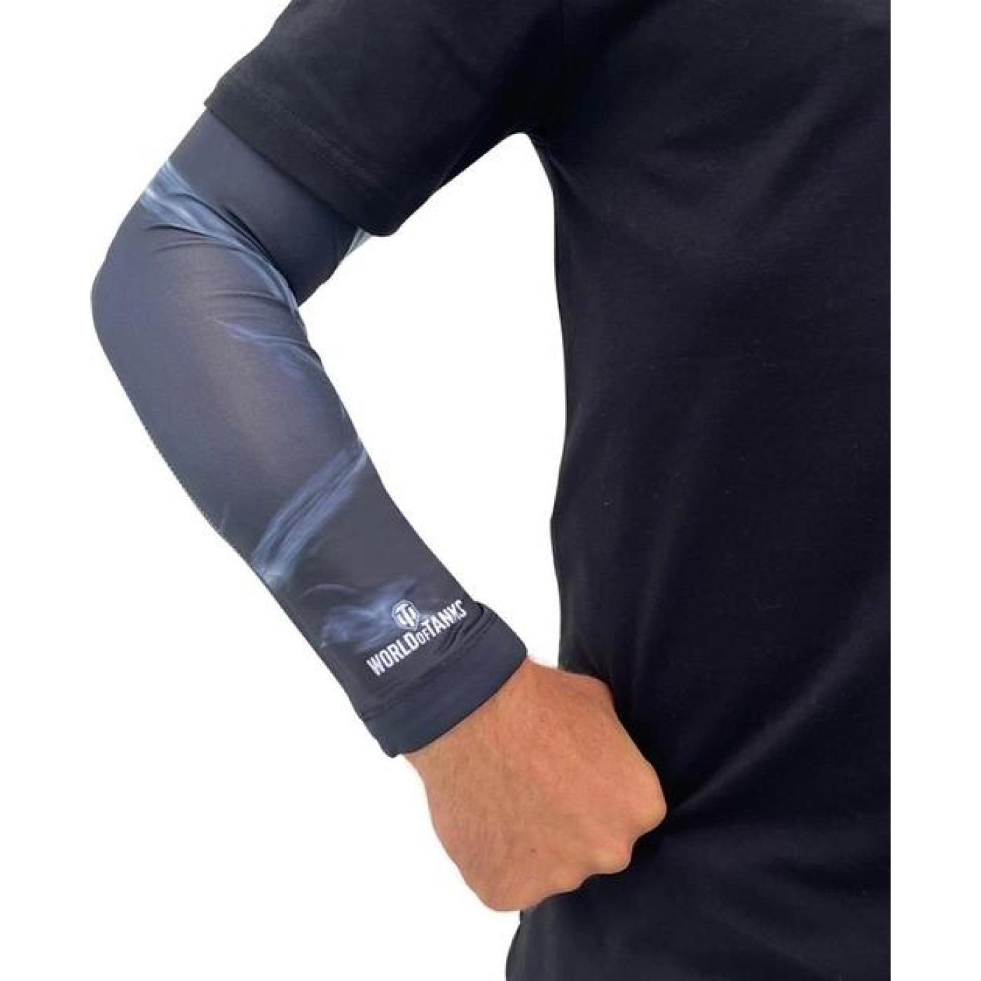 Геймерський рукав WORLD OF TANKS Gaming Arm Sleeve 02D (ВоТ) L