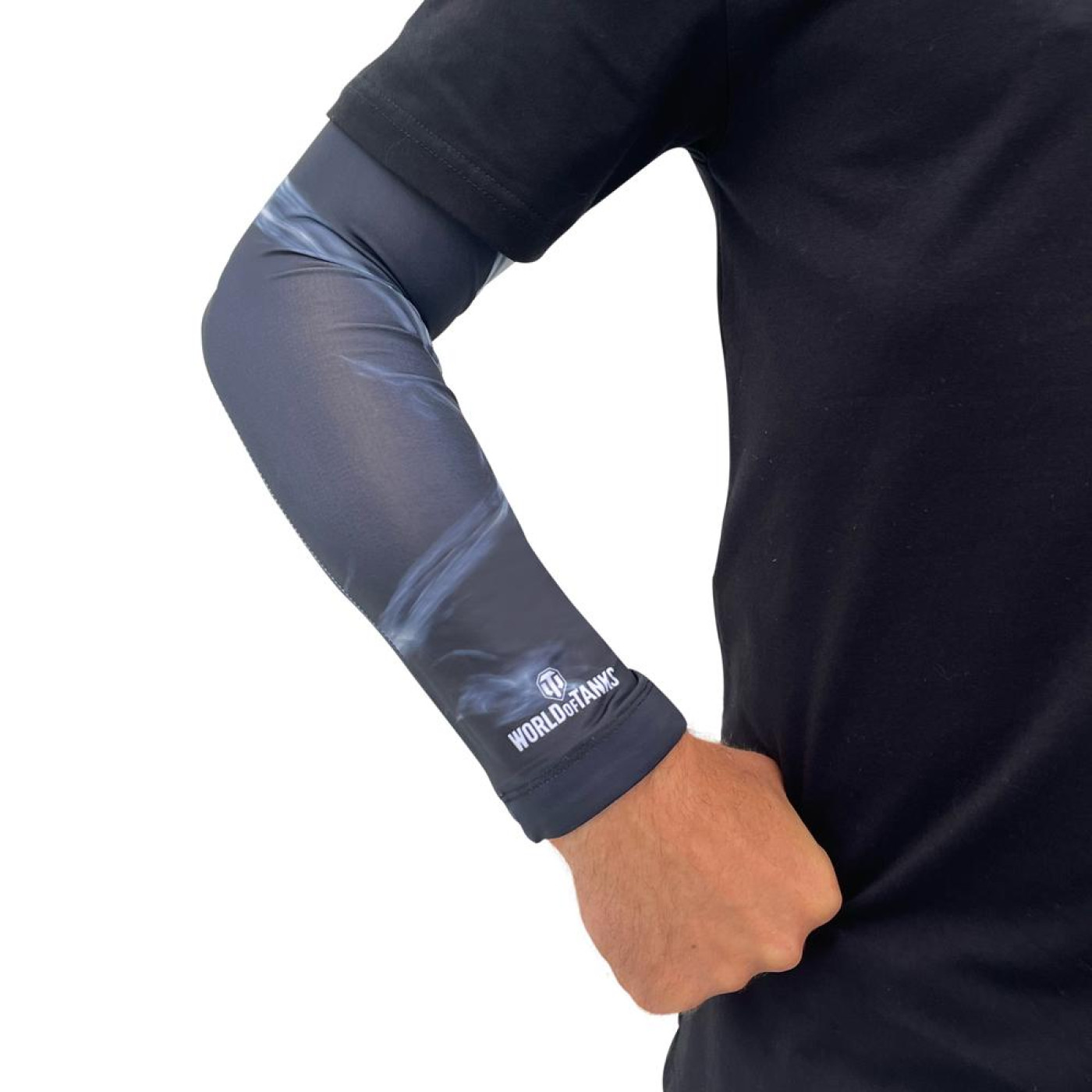Геймерський рукав WORLD OF TANKS Gaming Arm Sleeve 02D (ВоТ) M
