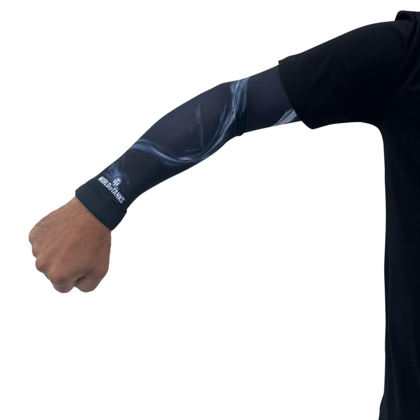 Геймерський рукав WORLD OF TANKS Gaming Arm Sleeve 02D (ВоТ) M