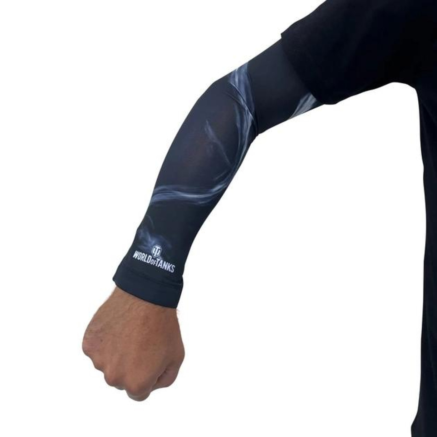 Геймерський рукав WORLD OF TANKS Gaming Arm Sleeve 02D (ВоТ) XL
