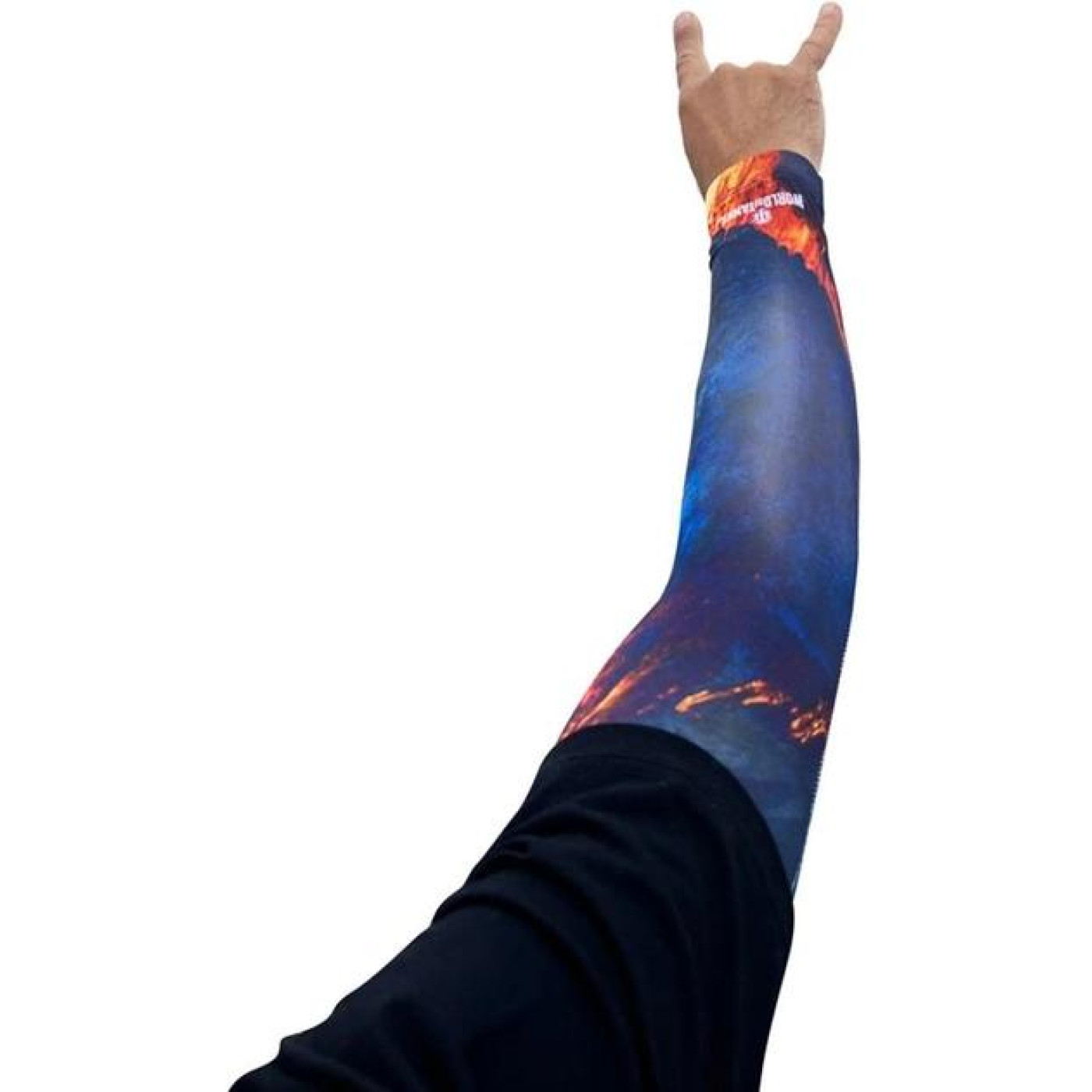 Геймерський рукав WORLD OF TANKS Gaming Arm Sleeve 03D (ВоТ) M