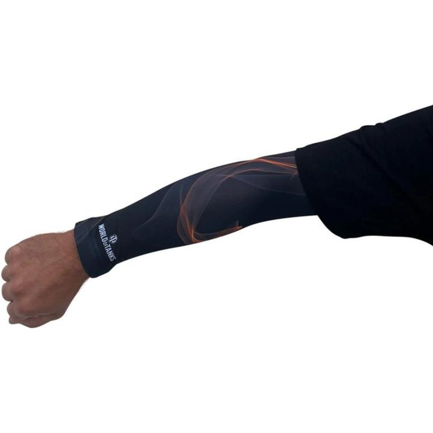 Геймерський рукав WORLD OF TANKS Gaming Arm Sleeve 04D (ВоТ) L