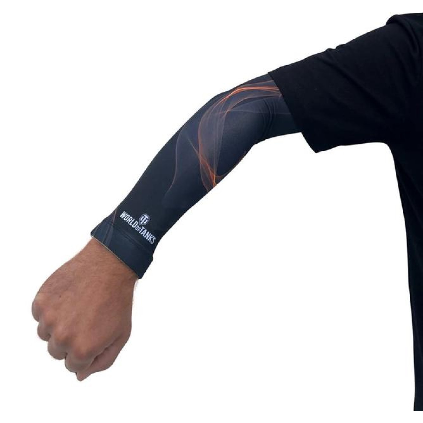 Геймерський рукав WORLD OF TANKS Gaming Arm Sleeve 04D (ВоТ) XL