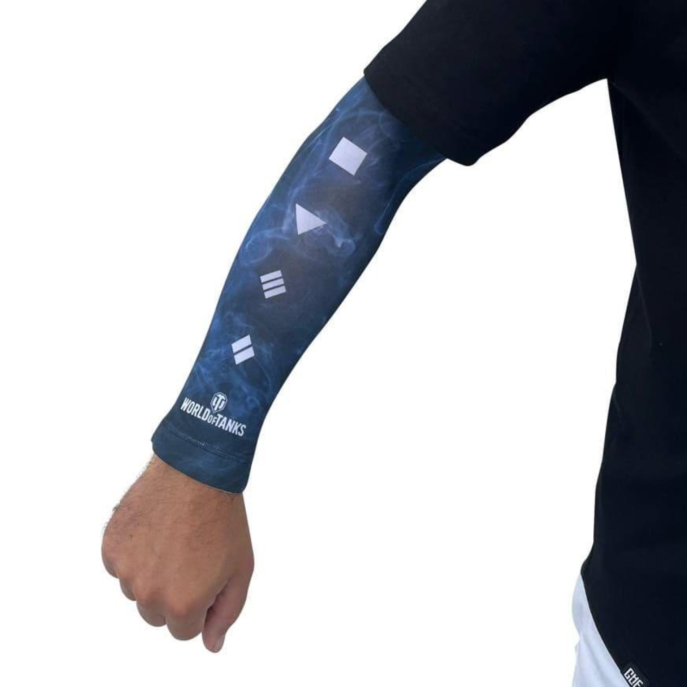 Геймерський рукав WORLD OF TANKS Gaming Arm Sleeve 05D (ВоТ) L