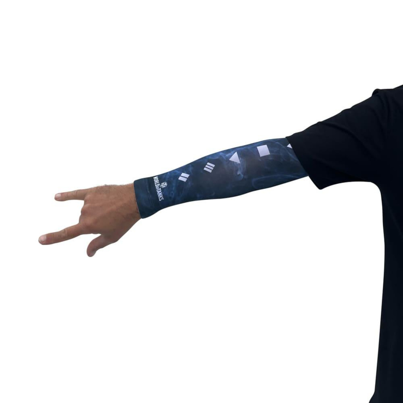 Геймерський рукав WORLD OF TANKS Gaming Arm Sleeve 05D (ВоТ) M