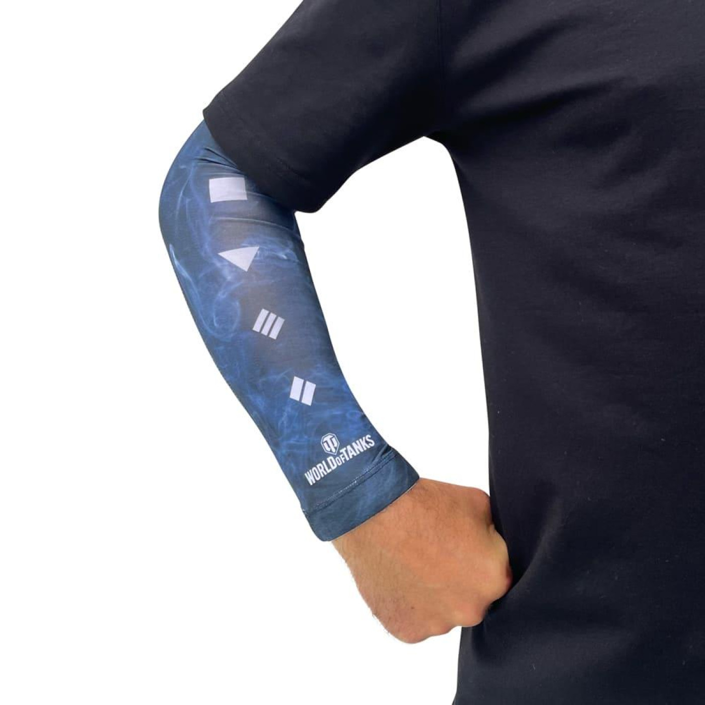 Геймерський рукав WORLD OF TANKS Gaming Arm Sleeve 05D (ВоТ) M