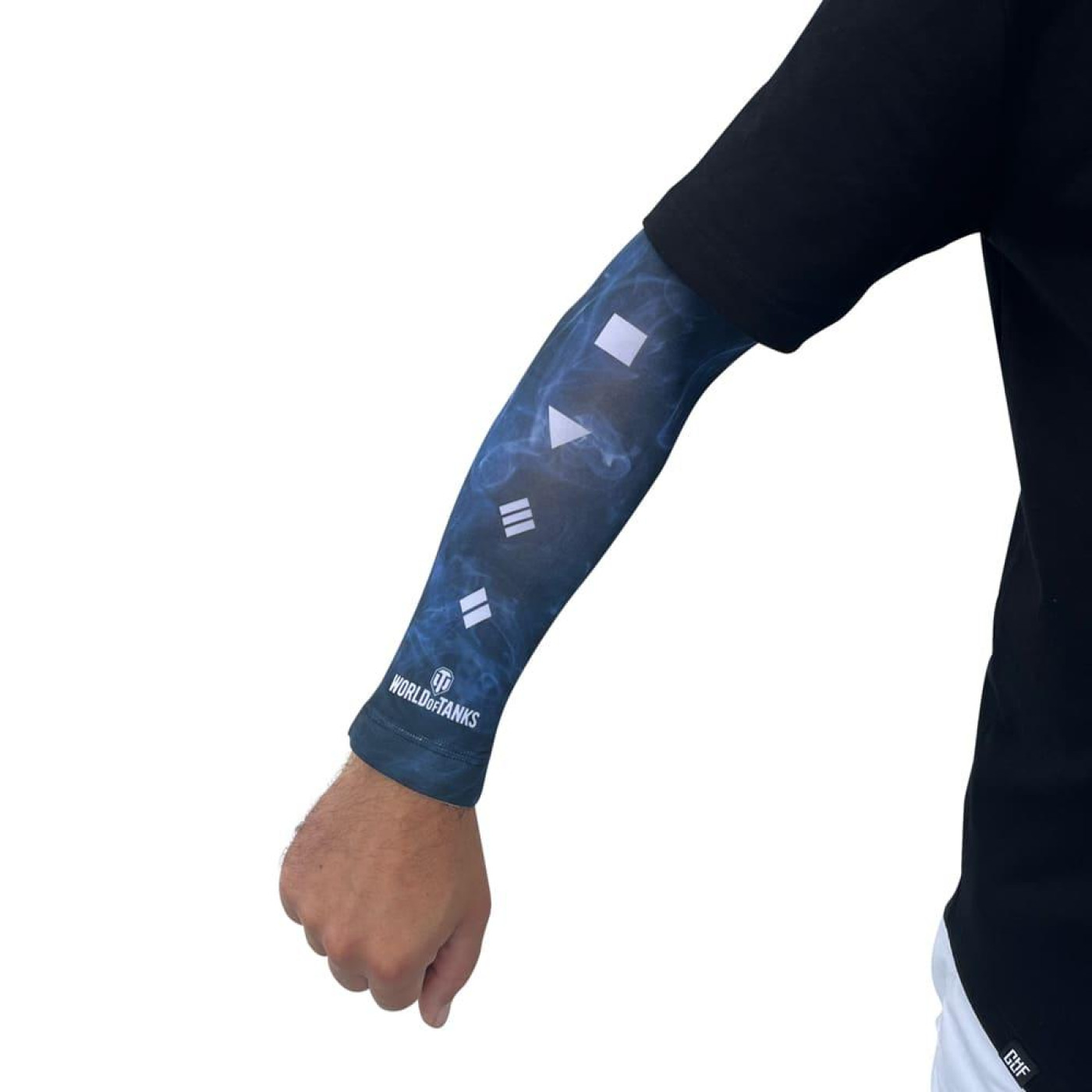 Геймерський рукав WORLD OF TANKS Gaming Arm Sleeve 05D (ВоТ) M