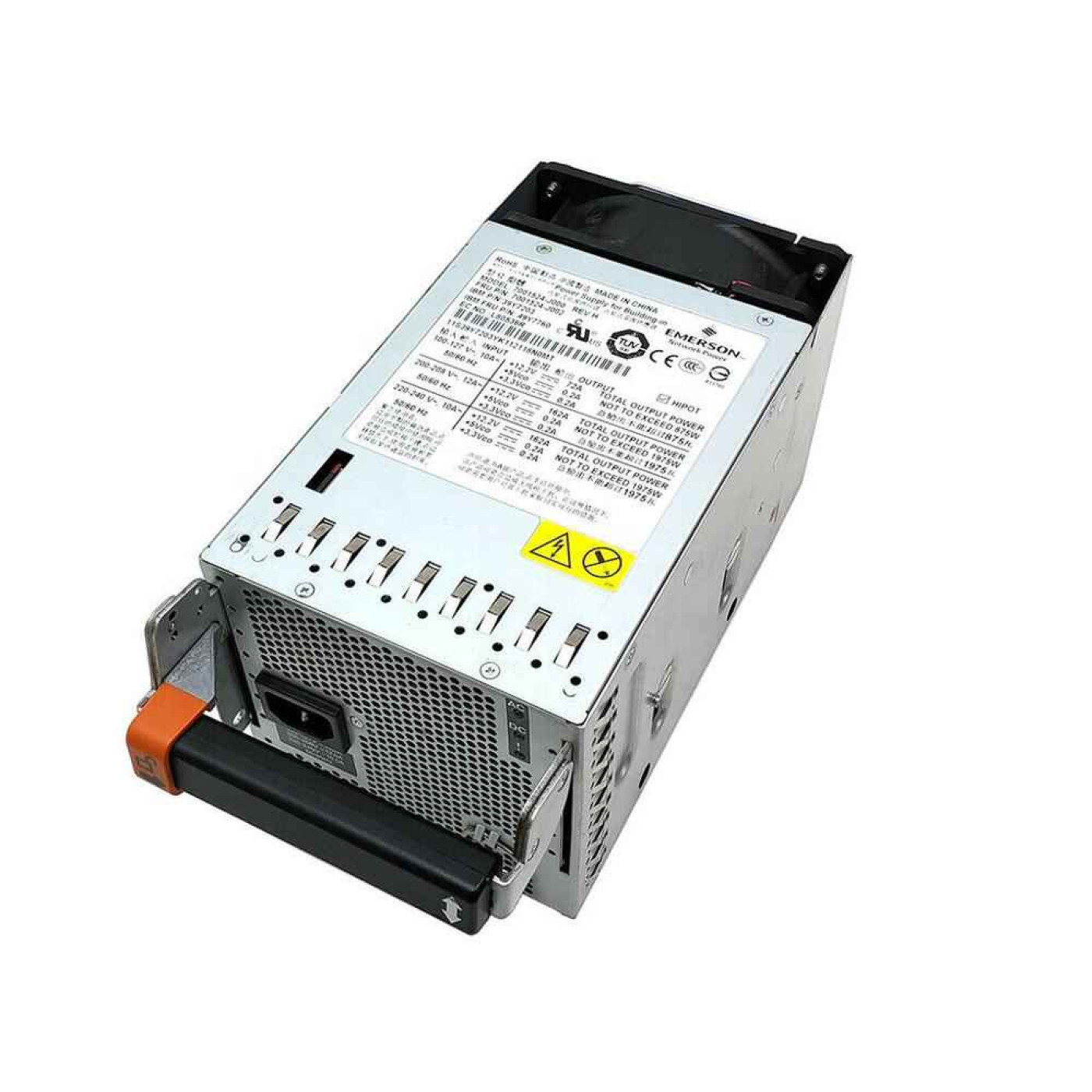 Блок питания Emerson 1975W (7001524-J000)