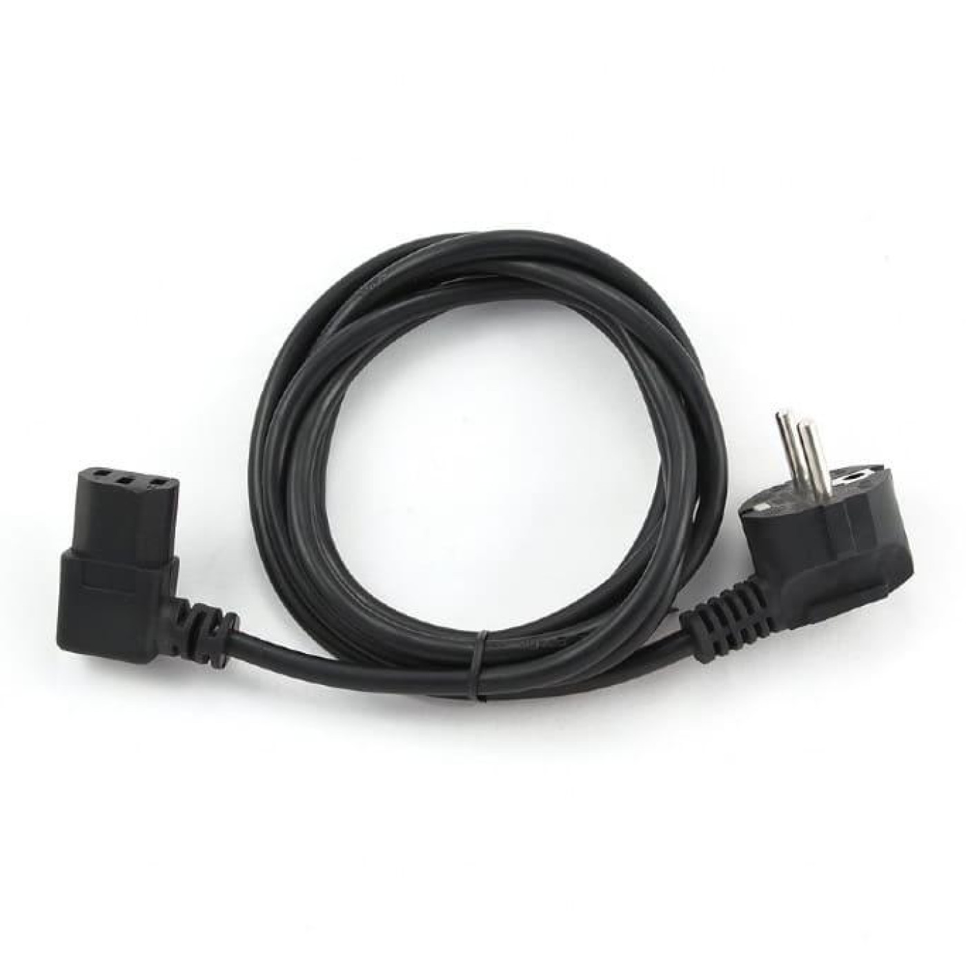 Кабель питания Cablexpert PC-186A-VDE 1,8 м (PC-186A-VDE)