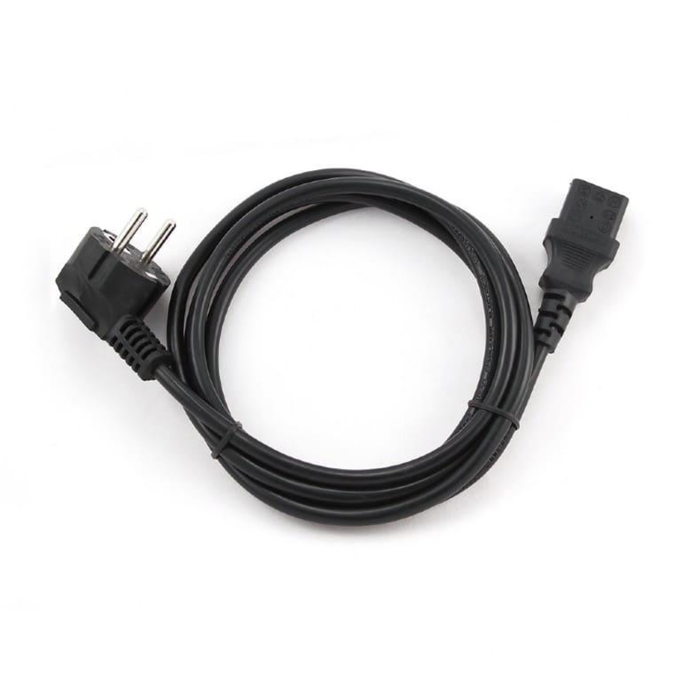 Кабель питания Cablexpert PC-186 CEE7/17-C13 1,8 м (PC-186)
