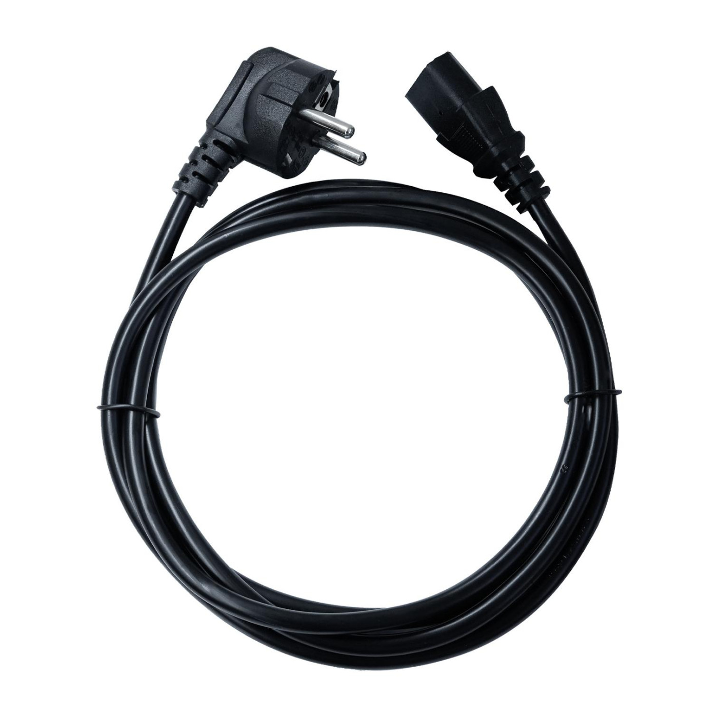 Кабель питания ArmorStandart CEE 7/7 - С13 1.8м black (ARM73121)