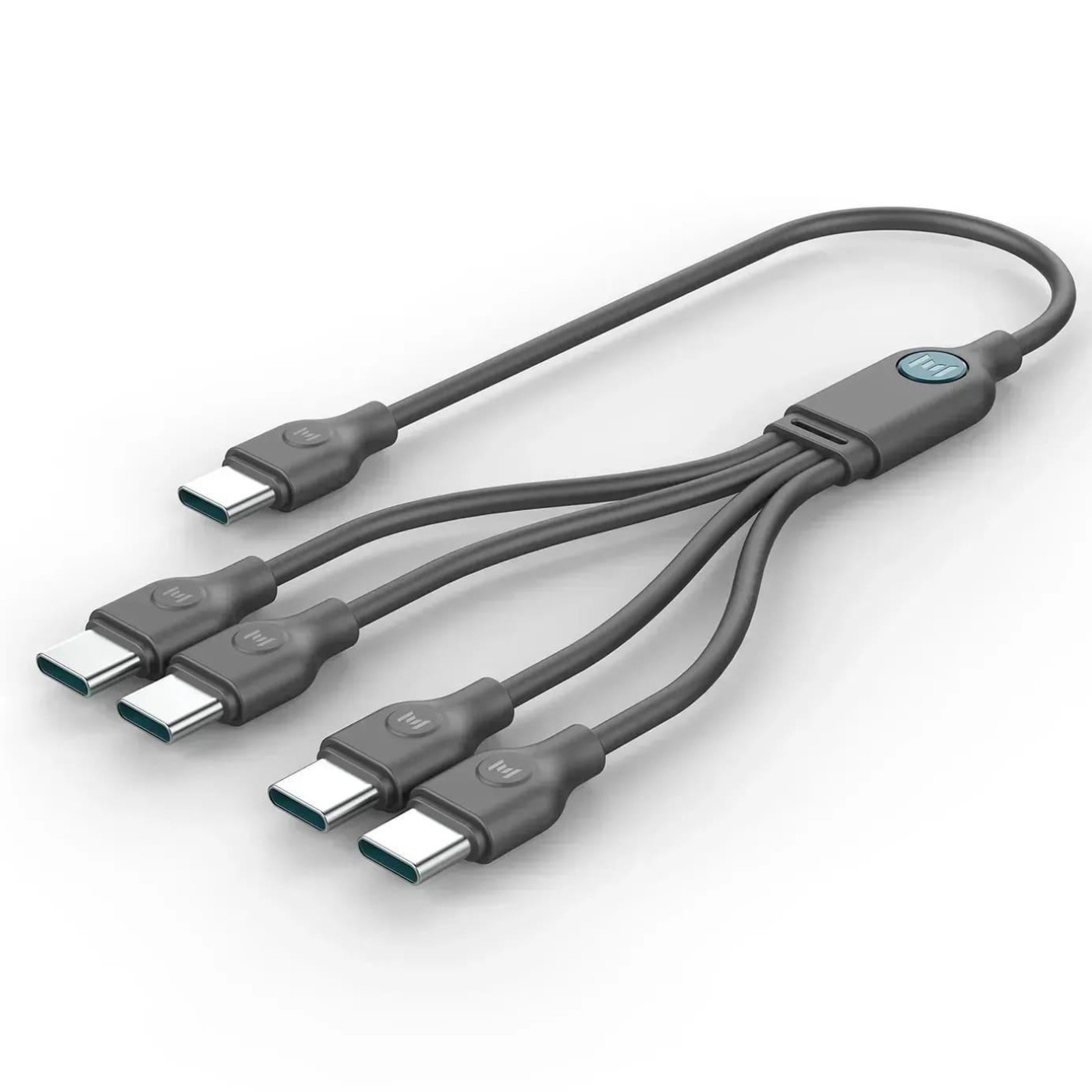 Акумуляторни батарейки Marstek 7018С AAA 250mAh/3.7V/930mWh з розъемом USB Type-C, 4шт (7018С)