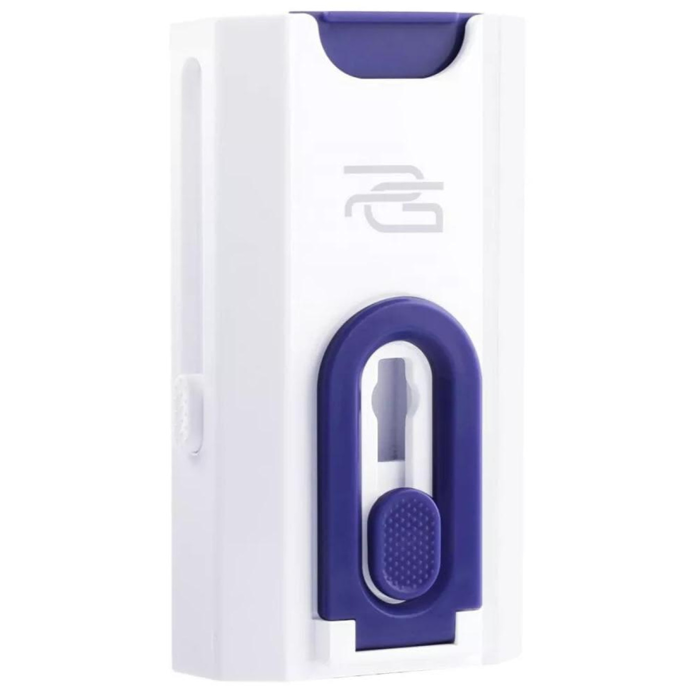 Багатофункціональний набір для чищення Proove Gaming Mr. Cleaner 8in1 white