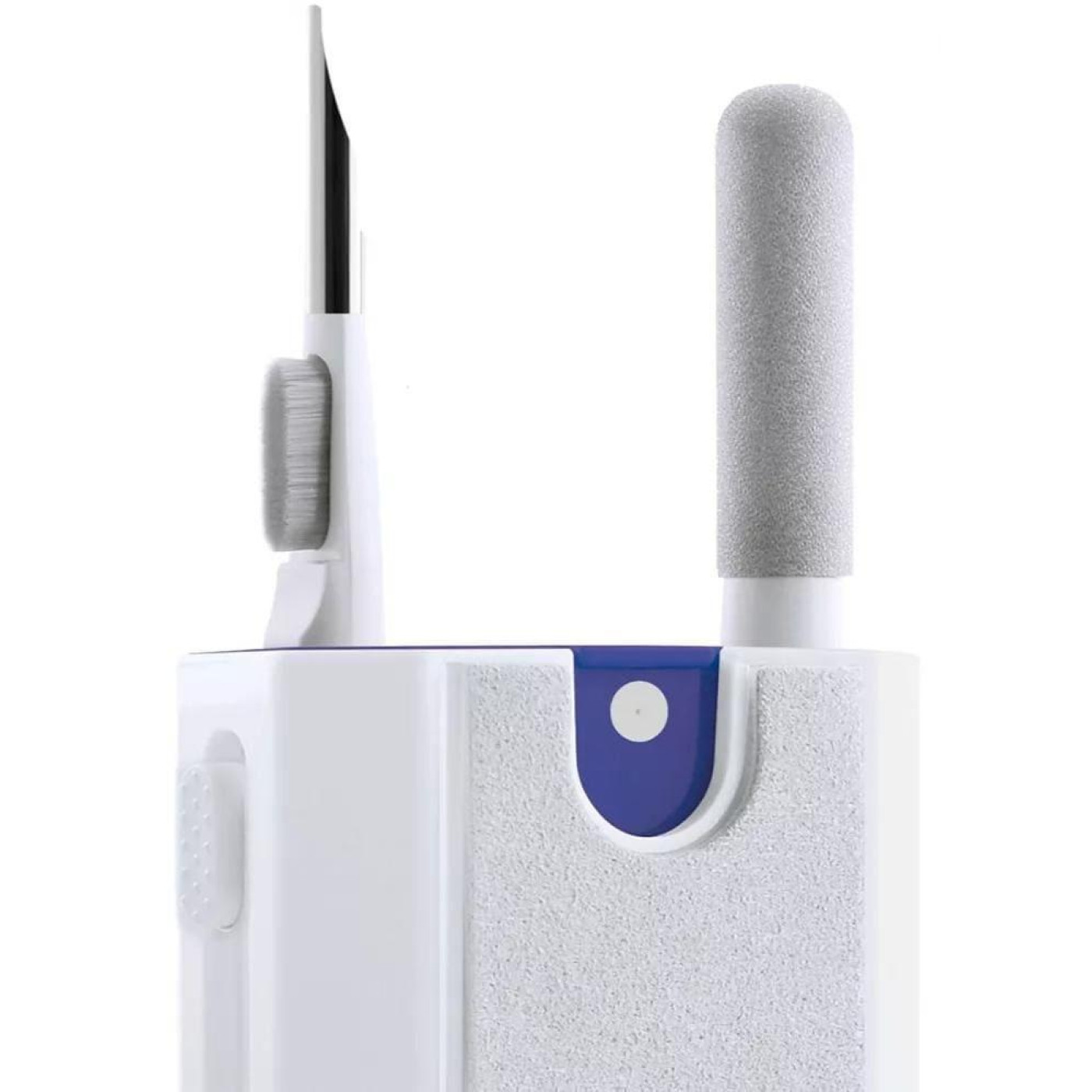 Багатофункціональний набір для чищення Proove Gaming Mr. Cleaner 8in1 white