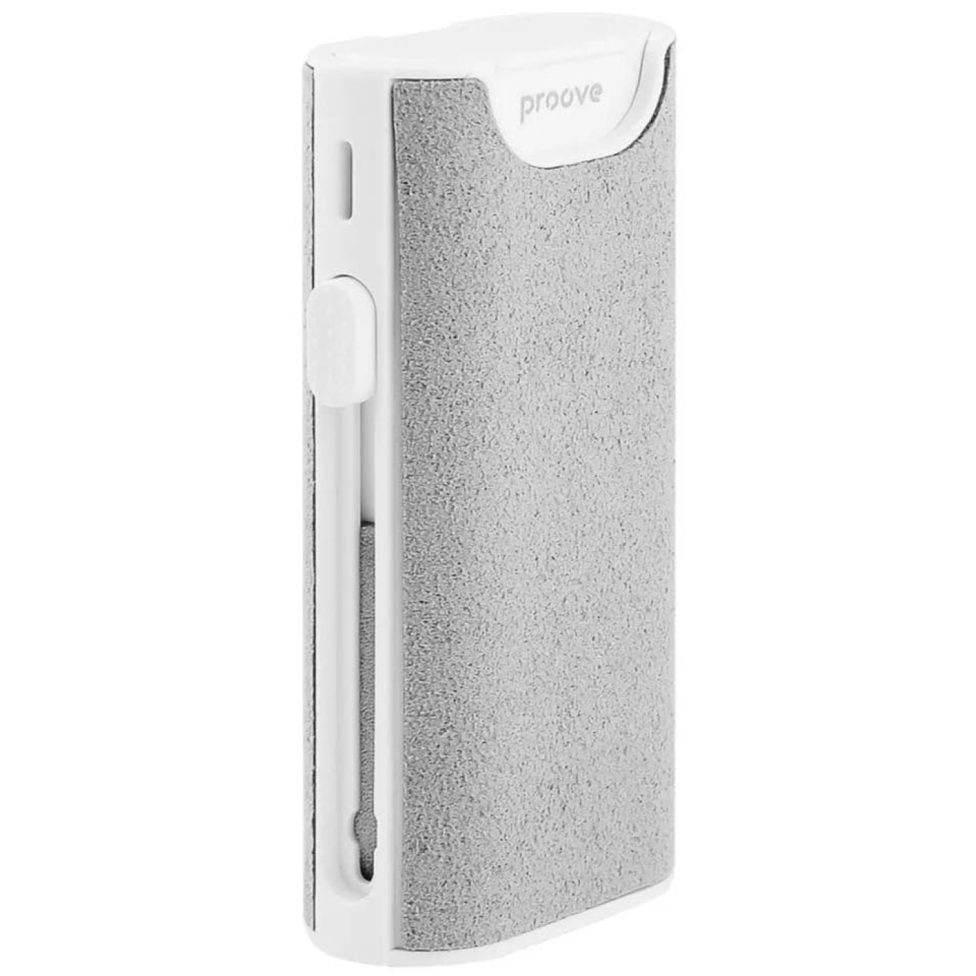 Багатофункціональний набір для чищення Proove Mr. Cleaner 5in1 white