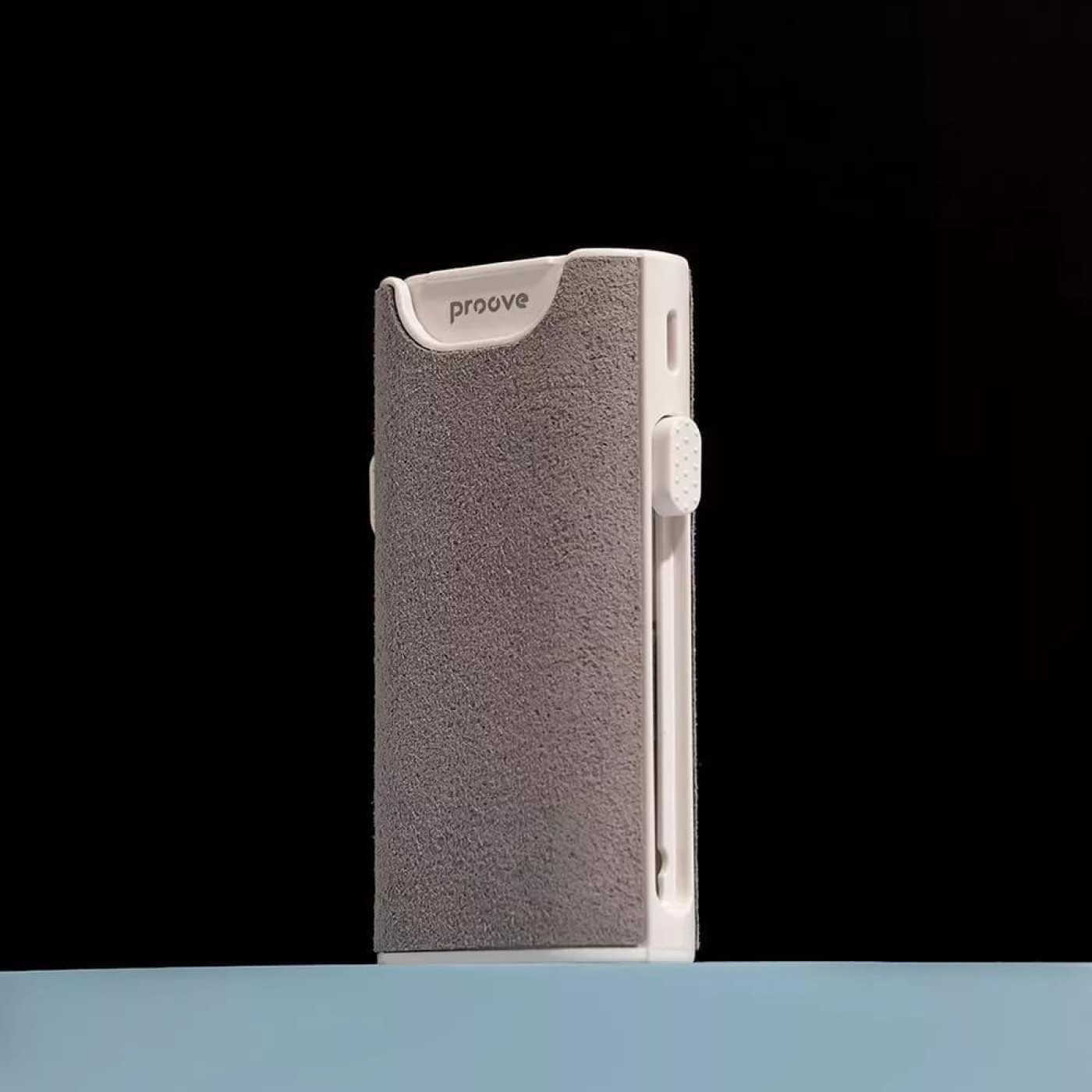 Багатофункціональний набір для чищення Proove Mr. Cleaner 5in1 white