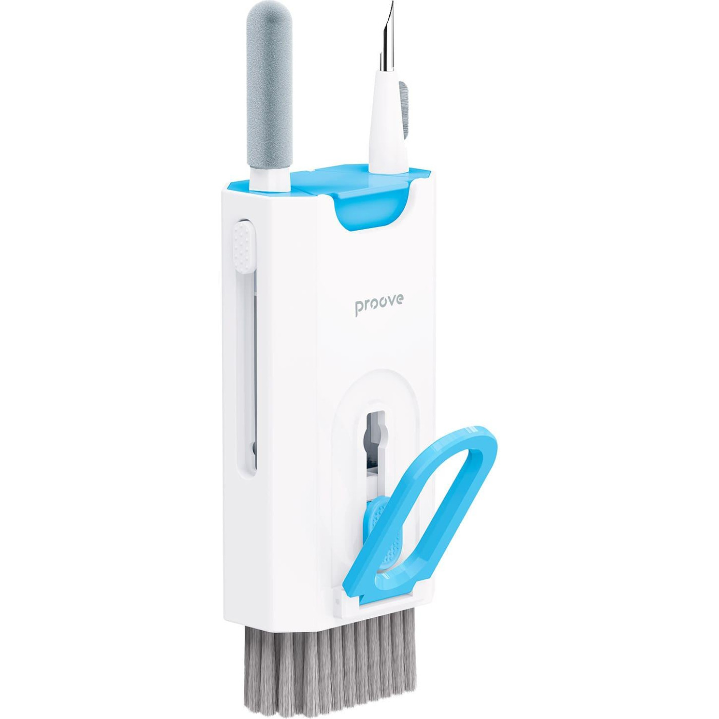 Многофункциональный набор для чистки Proove Mr. Cleaner 8in1