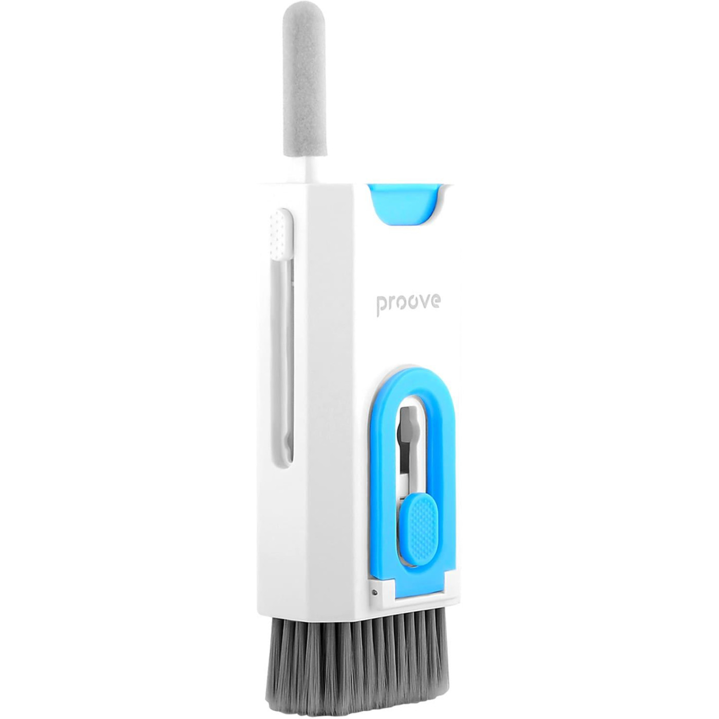 Многофункциональный набор для чистки Proove Mr. Cleaner 8in1