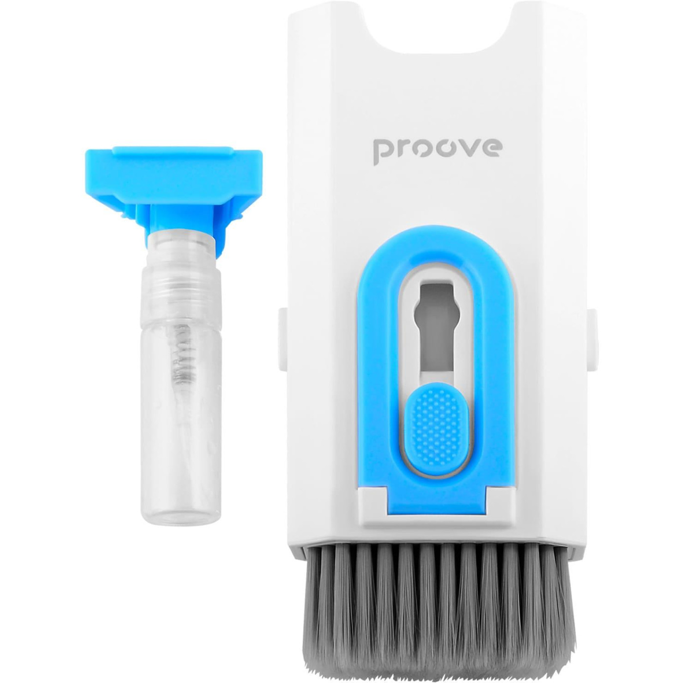 Многофункциональный набор для чистки Proove Mr. Cleaner 8in1