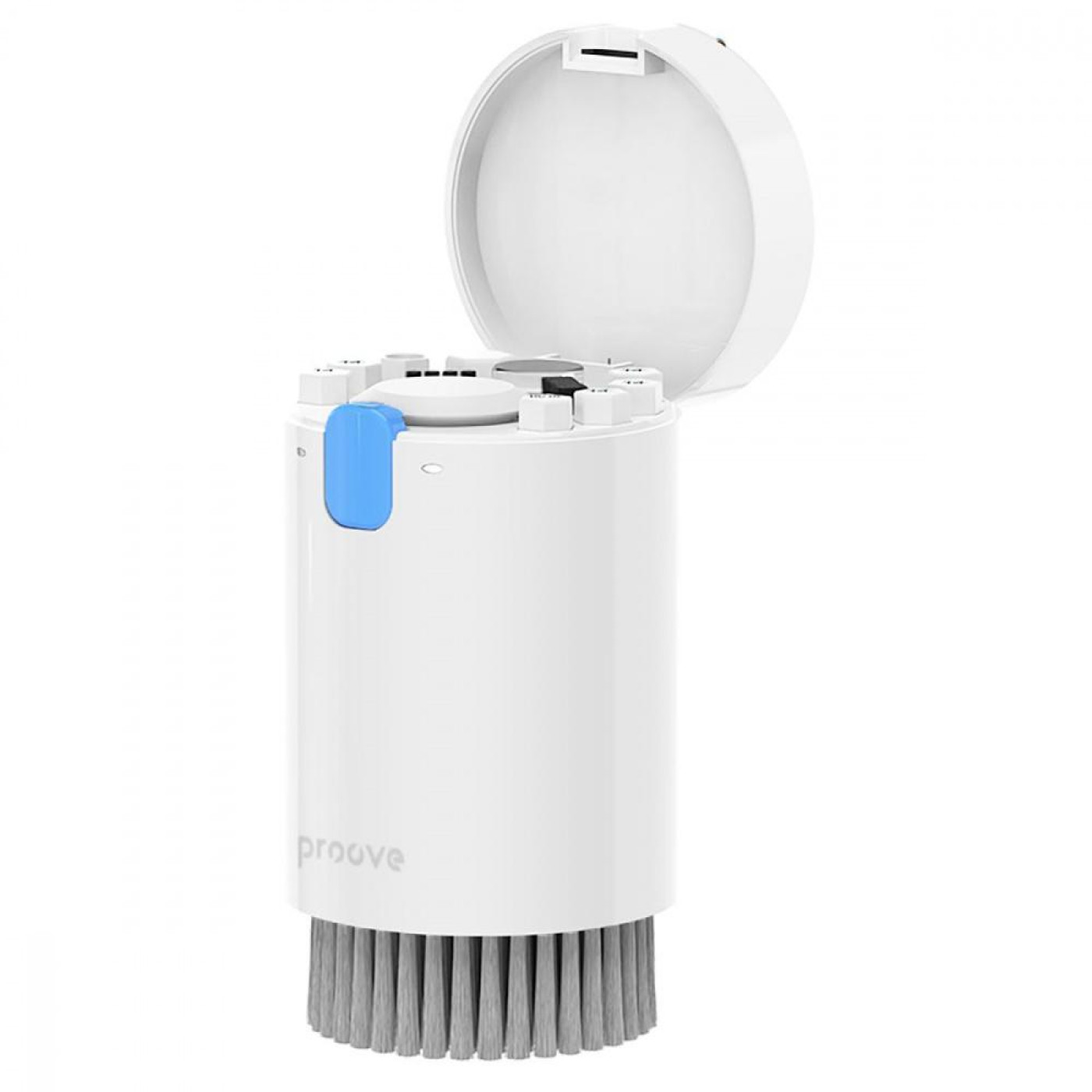 Багатофункциональний набир для чищення Proove Mr. Cleaner 20in1 white