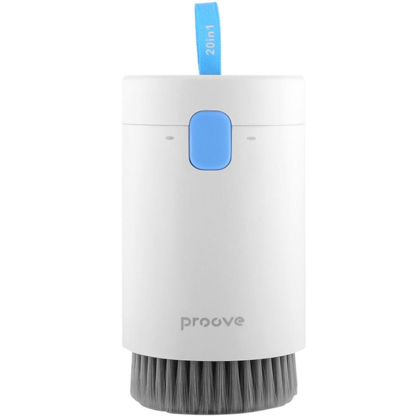 Багатофункциональний набир для чищення Proove Mr. Cleaner 20in1 white