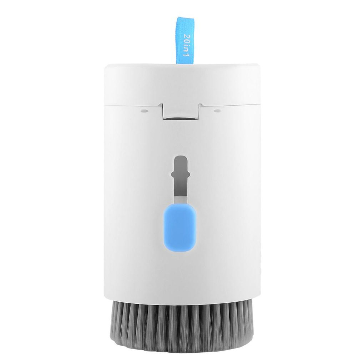 Багатофункциональний набир для чищення Proove Mr. Cleaner 20in1 white