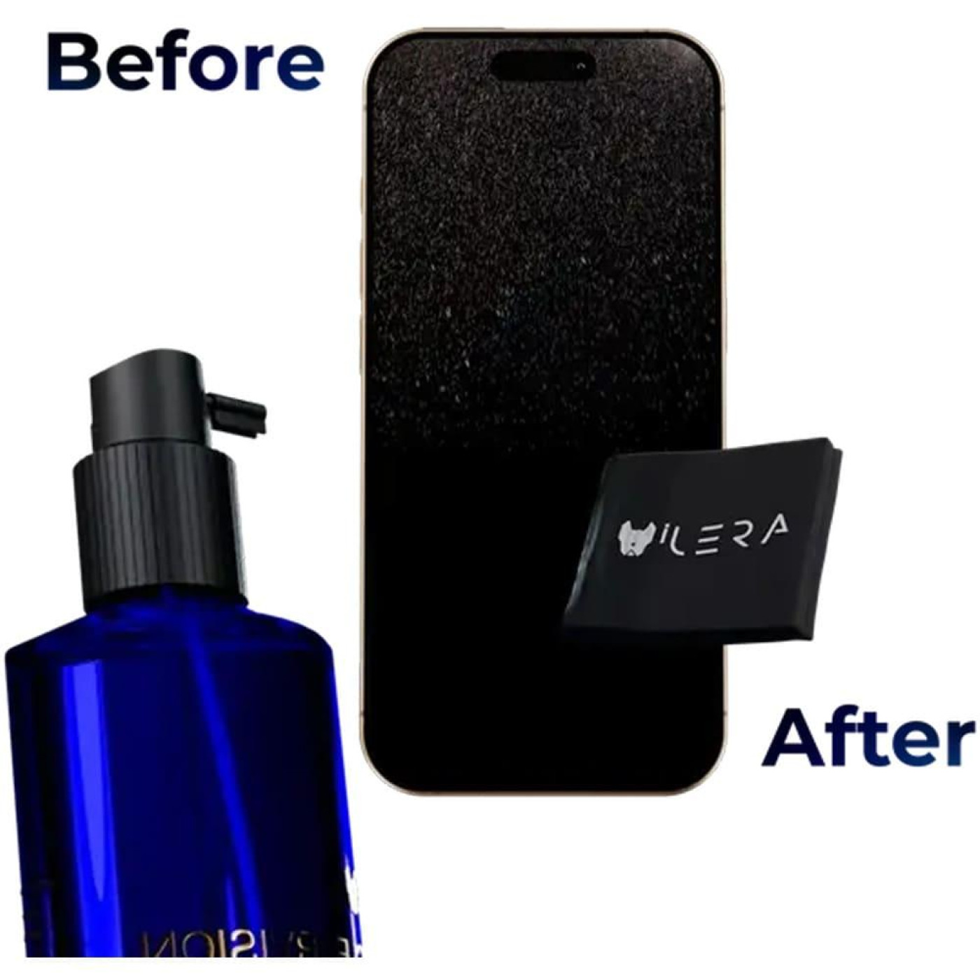 iLera ClearVision Spray, 160 ml