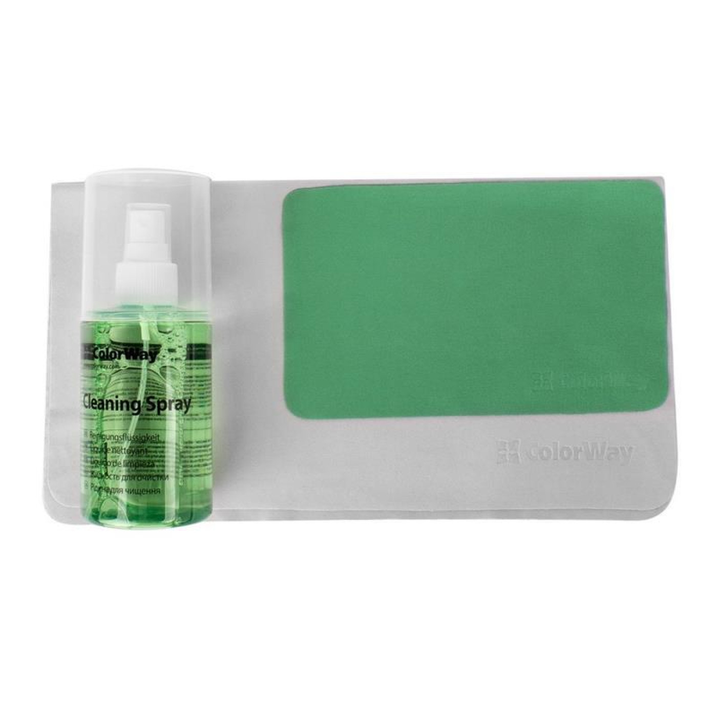 Чистящий набор ColorWay 200ml (CW-5200)